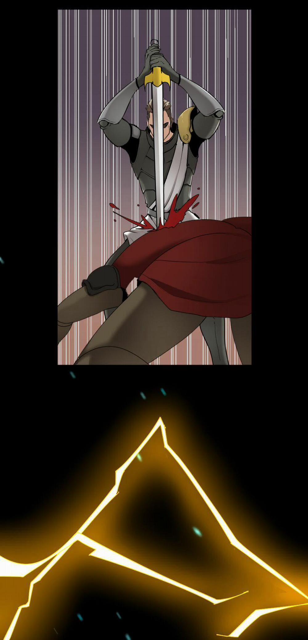 Ánh Sáng Cuối Con Đường 30.5 trang 47