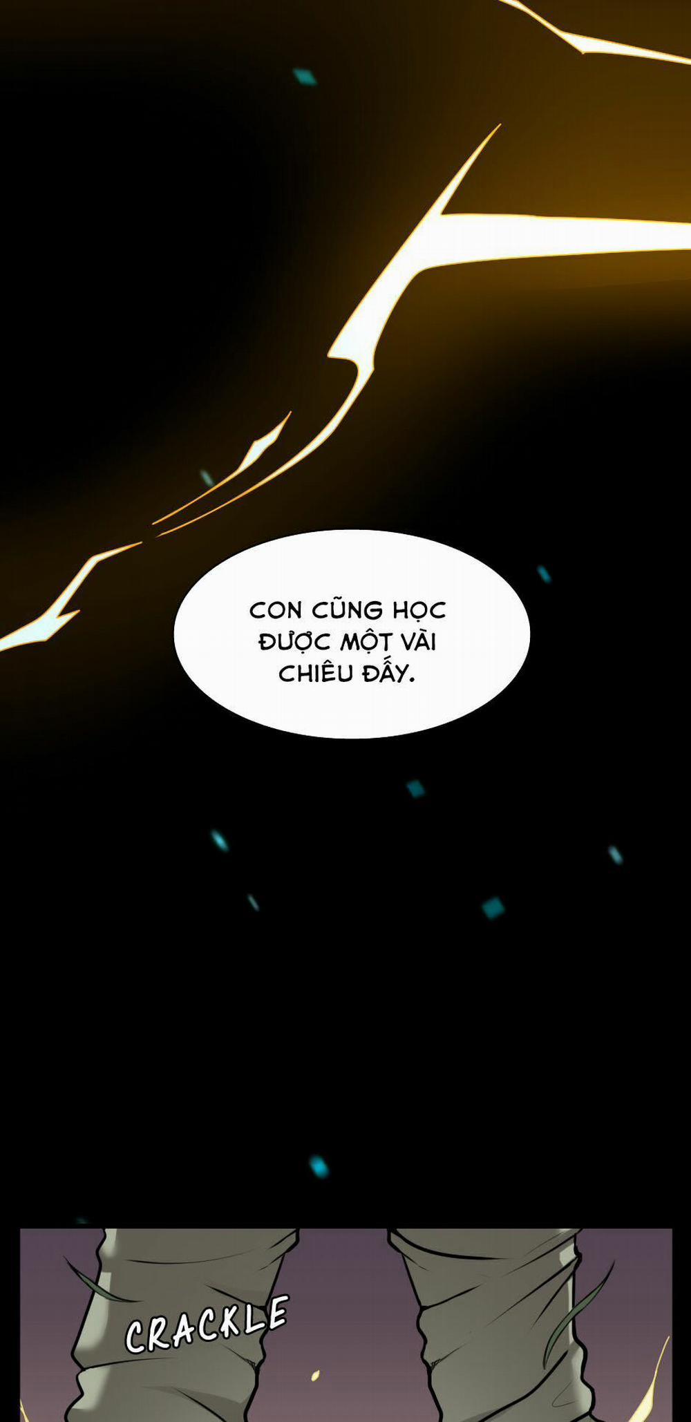 Ánh Sáng Cuối Con Đường 30.5 trang 49