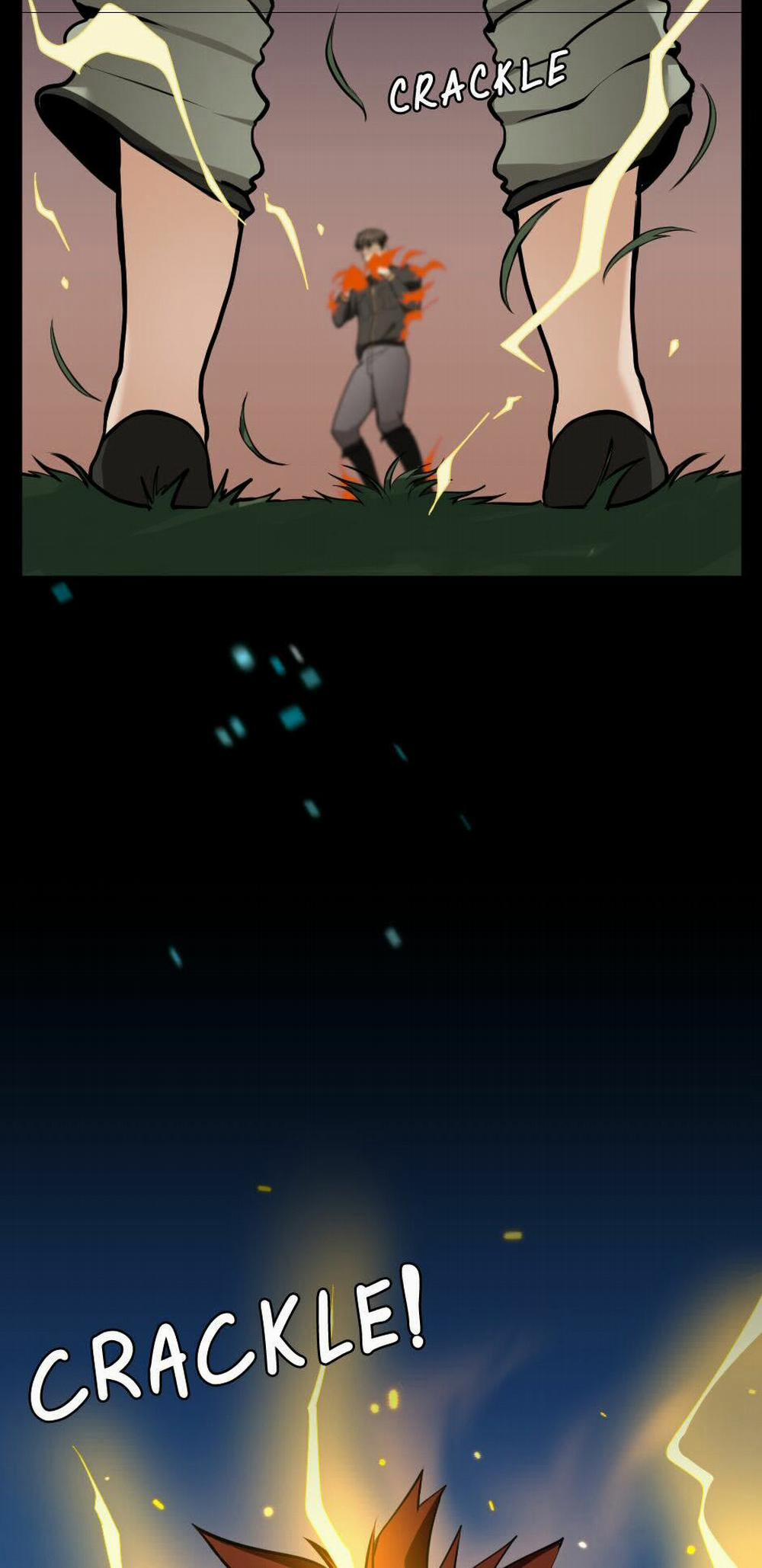 Ánh Sáng Cuối Con Đường 30.5 trang 50