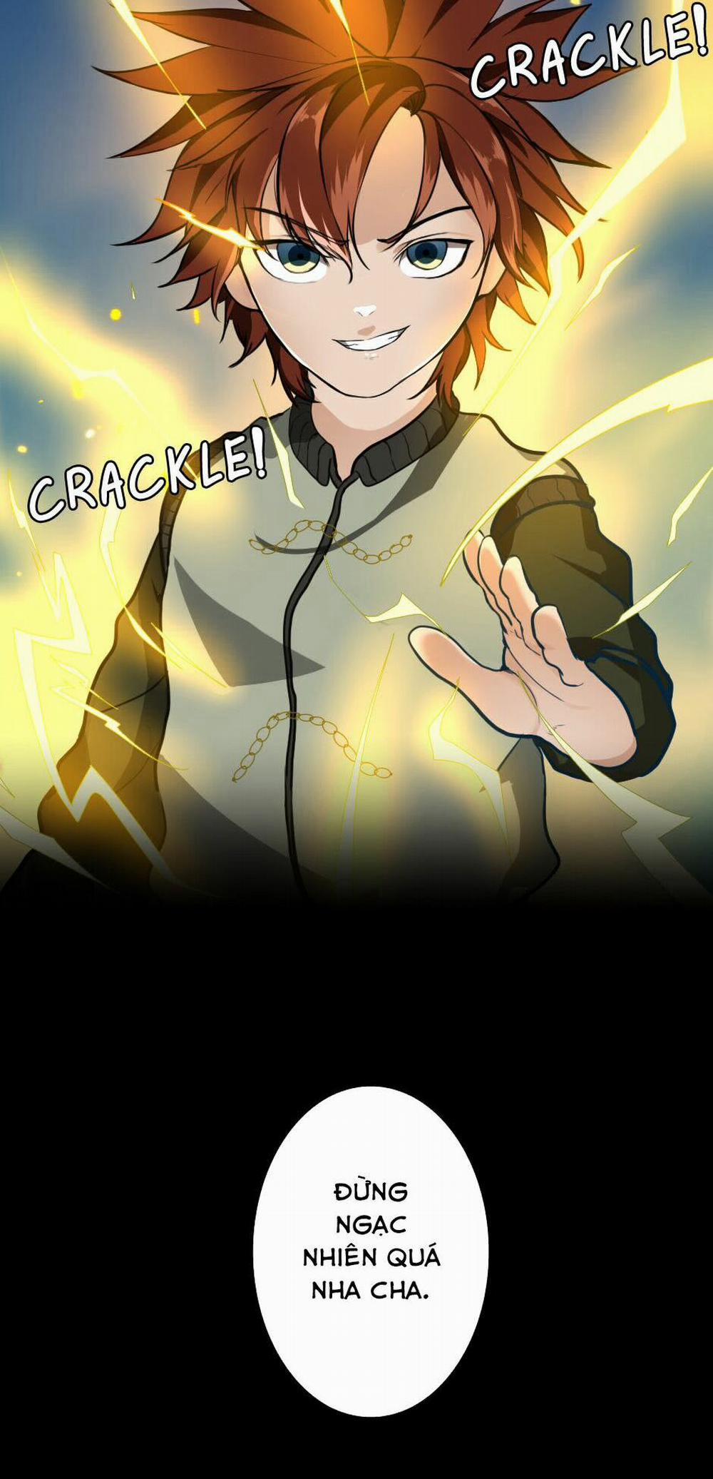 Ánh Sáng Cuối Con Đường 30.5 trang 52