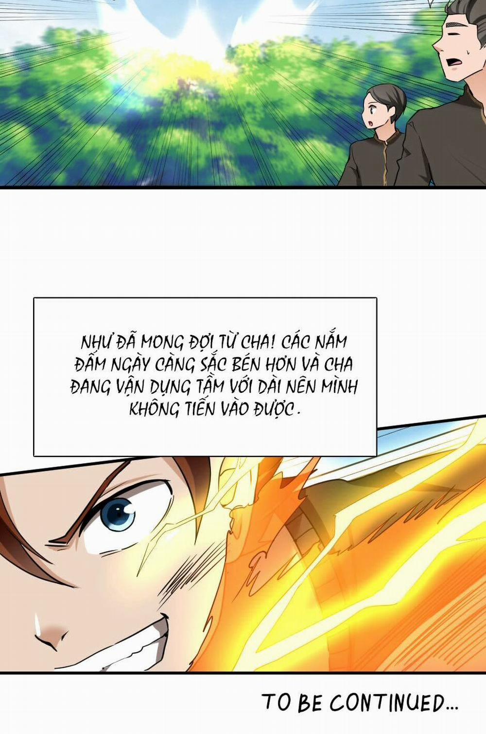 Ánh Sáng Cuối Con Đường 30.5 trang 56