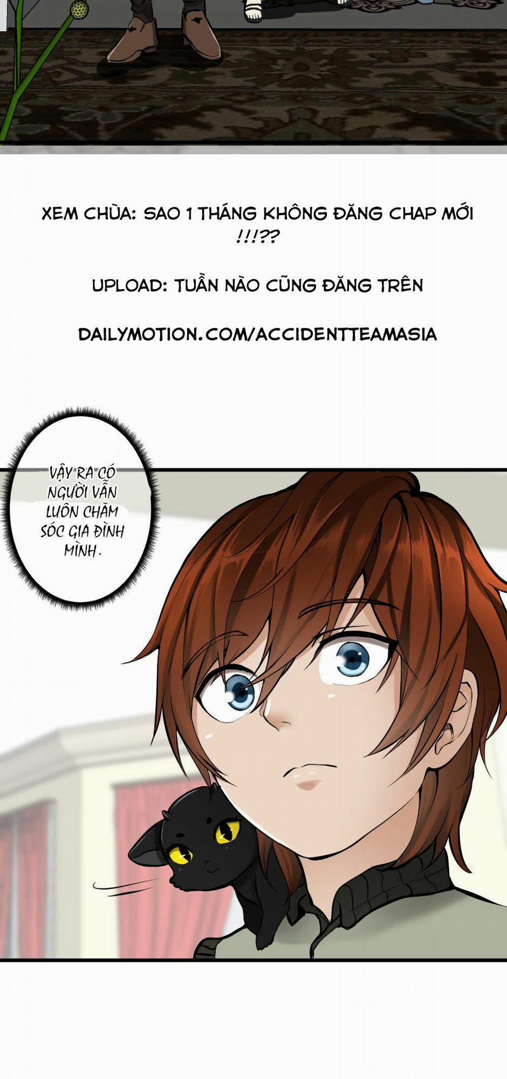 Ánh Sáng Cuối Con Đường 30.5 trang 8