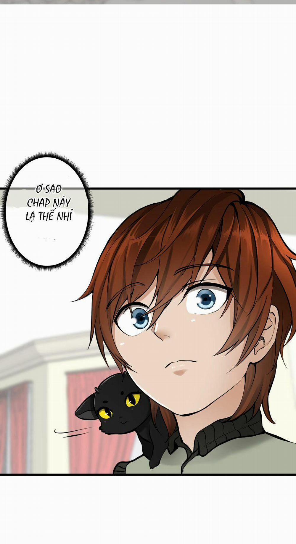 Ánh Sáng Cuối Con Đường 30 trang 1