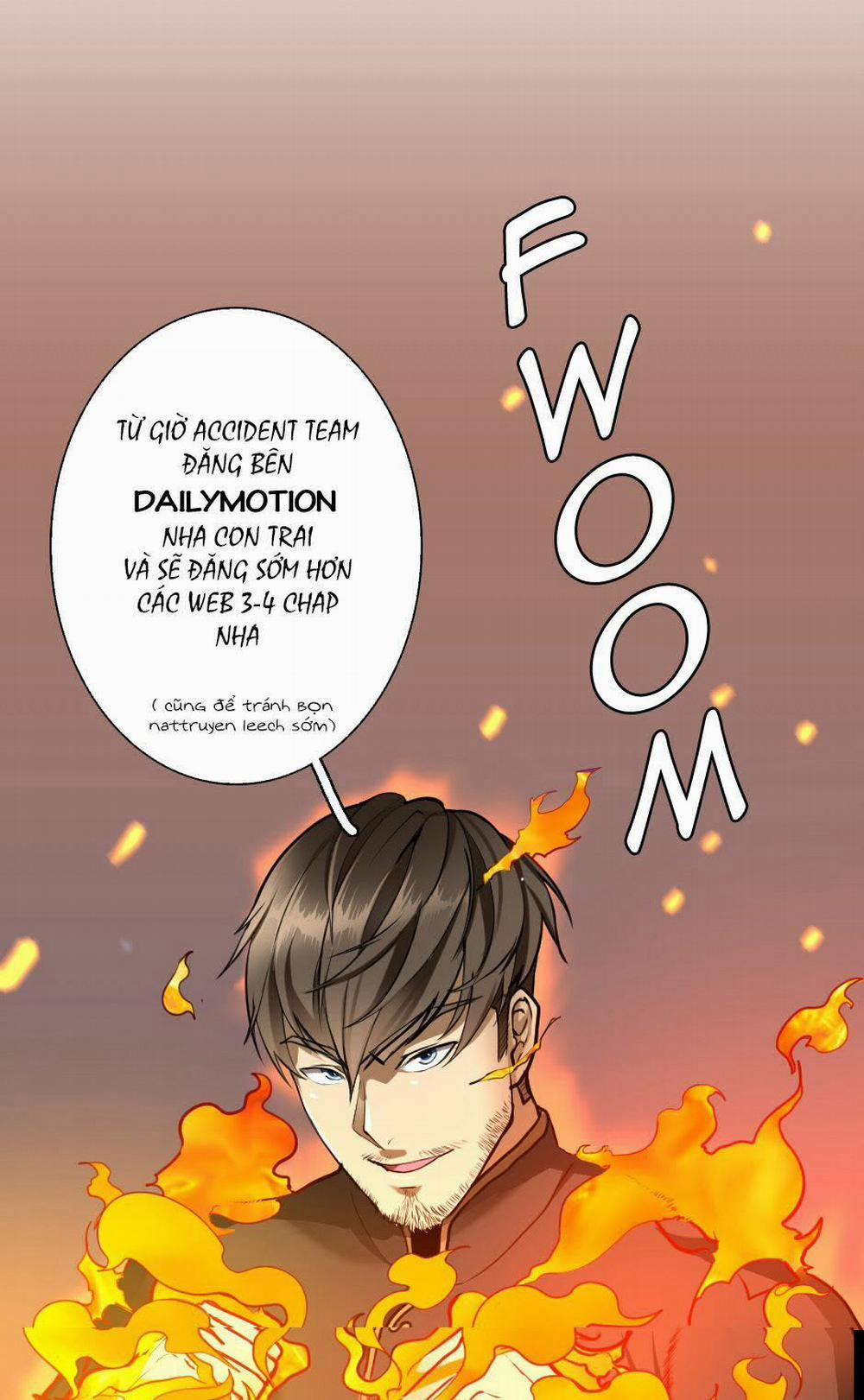 Ánh Sáng Cuối Con Đường 30 trang 2