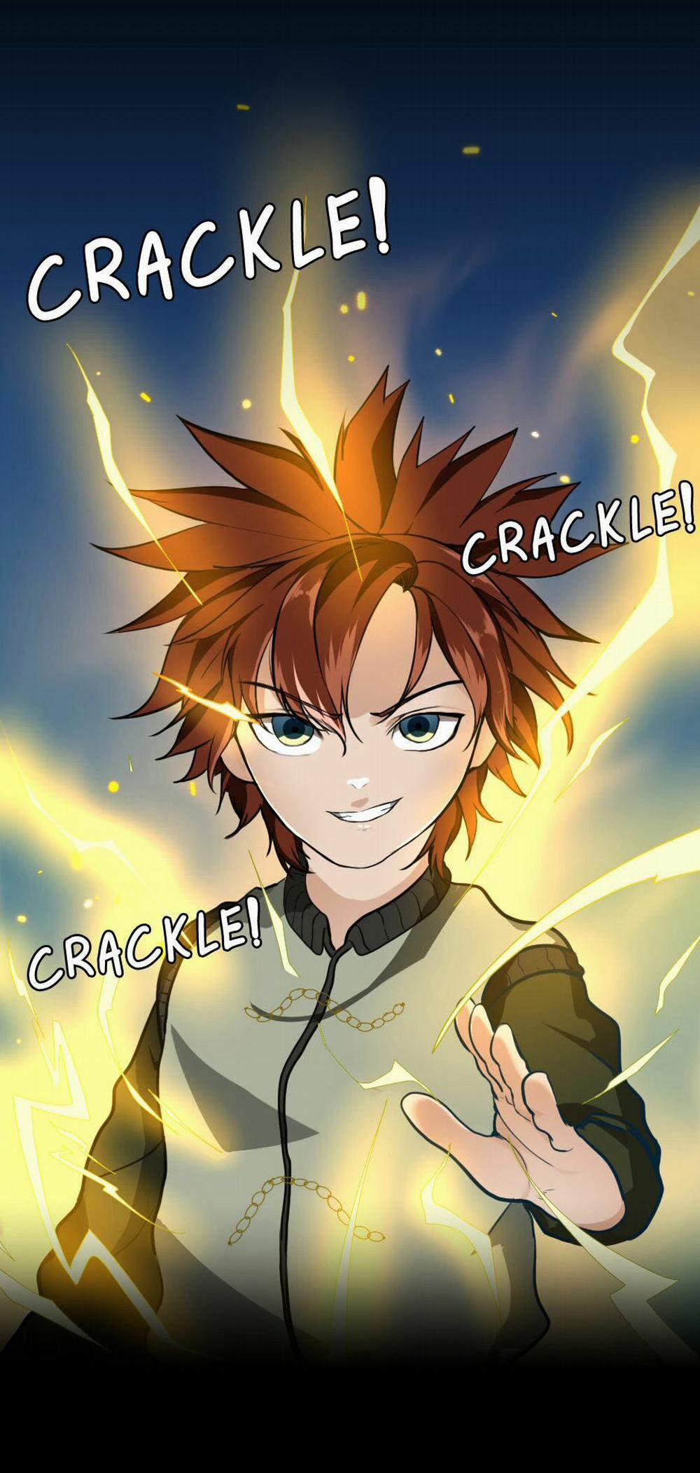 Ánh Sáng Cuối Con Đường 30 trang 4