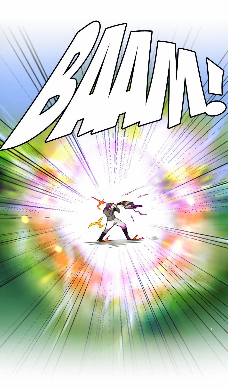 Ánh Sáng Cuối Con Đường 31.5 trang 13