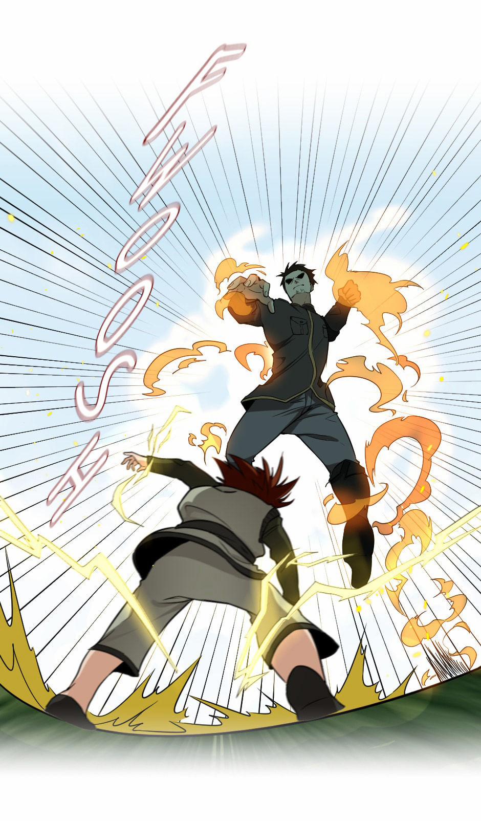 Ánh Sáng Cuối Con Đường 31.5 trang 20