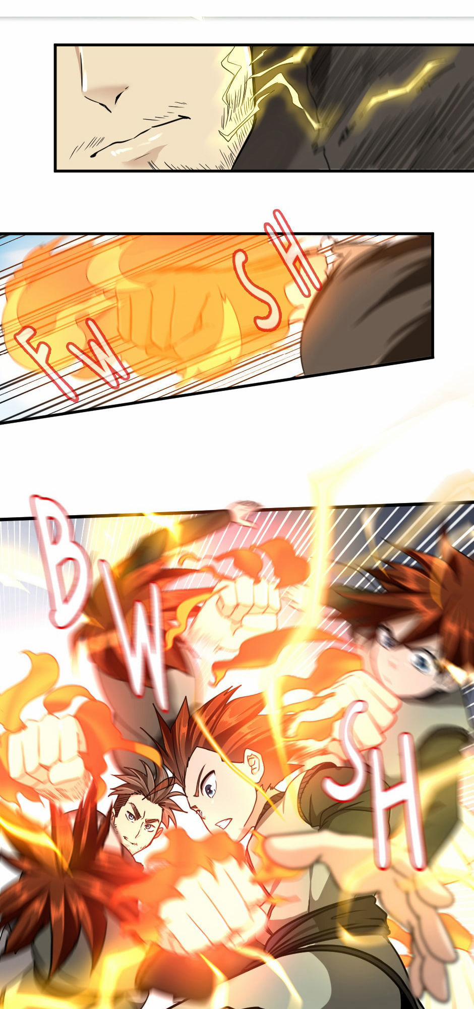 Ánh Sáng Cuối Con Đường 31.5 trang 24