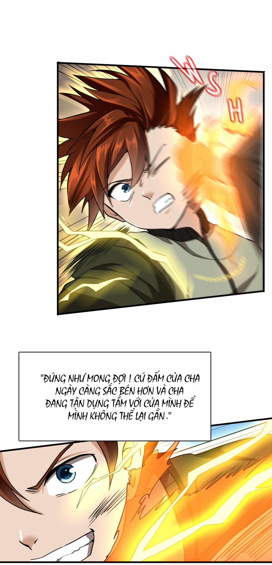 Ánh Sáng Cuối Con Đường 31.5 trang 26