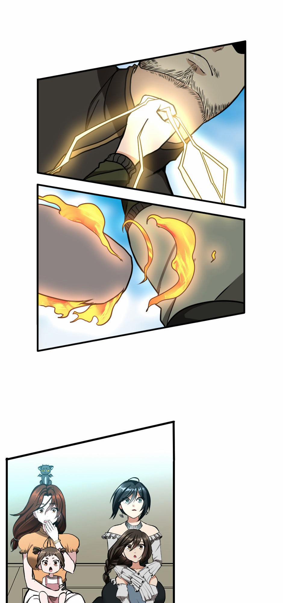 Ánh Sáng Cuối Con Đường 31.5 trang 28