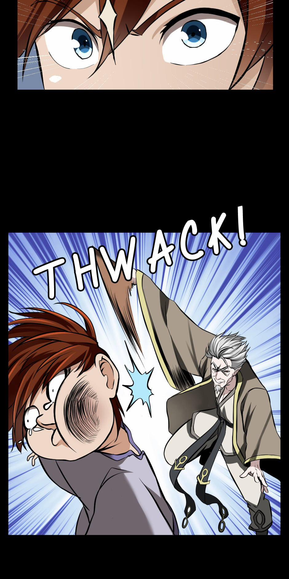 Ánh Sáng Cuối Con Đường 31.5 trang 39