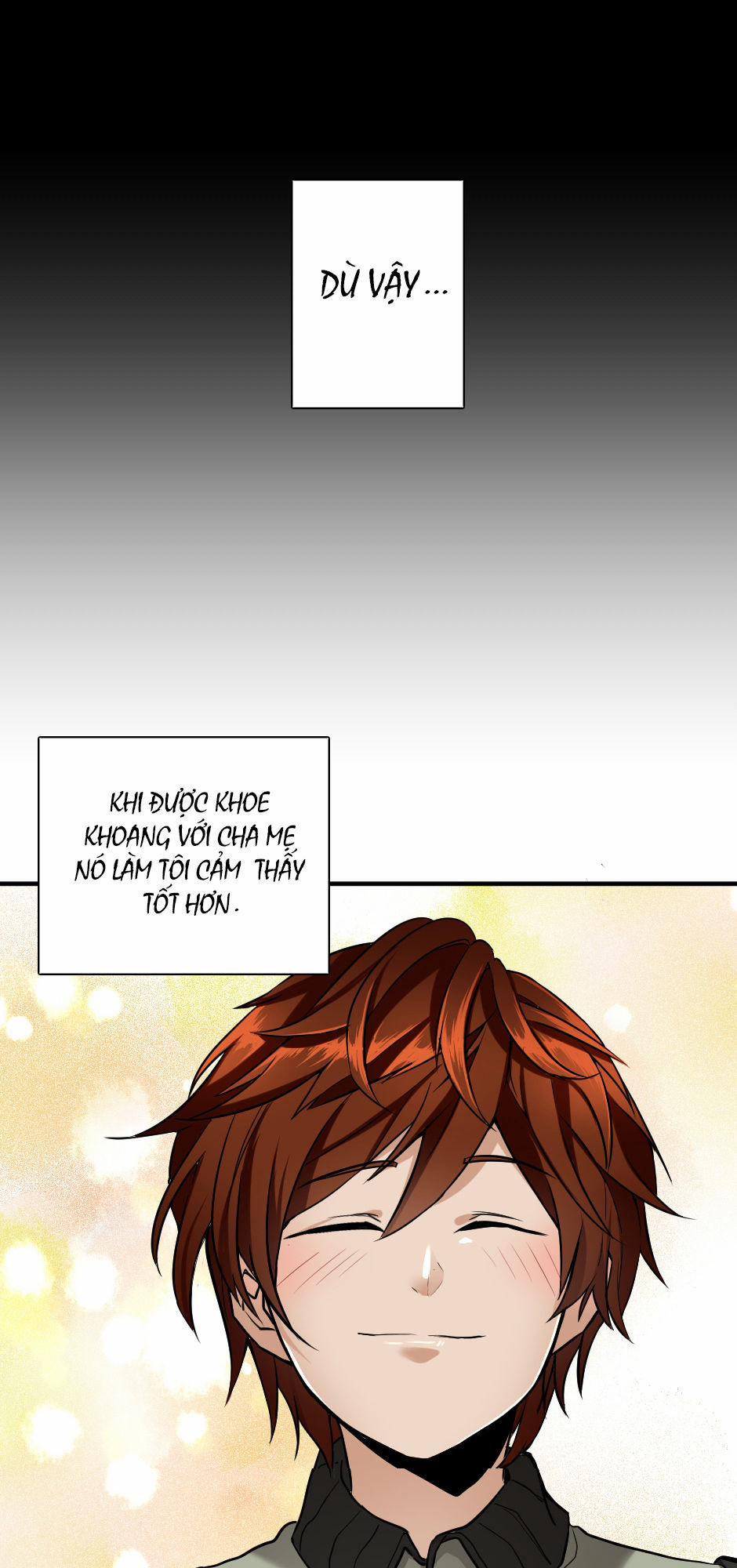 Ánh Sáng Cuối Con Đường 31.5 trang 40