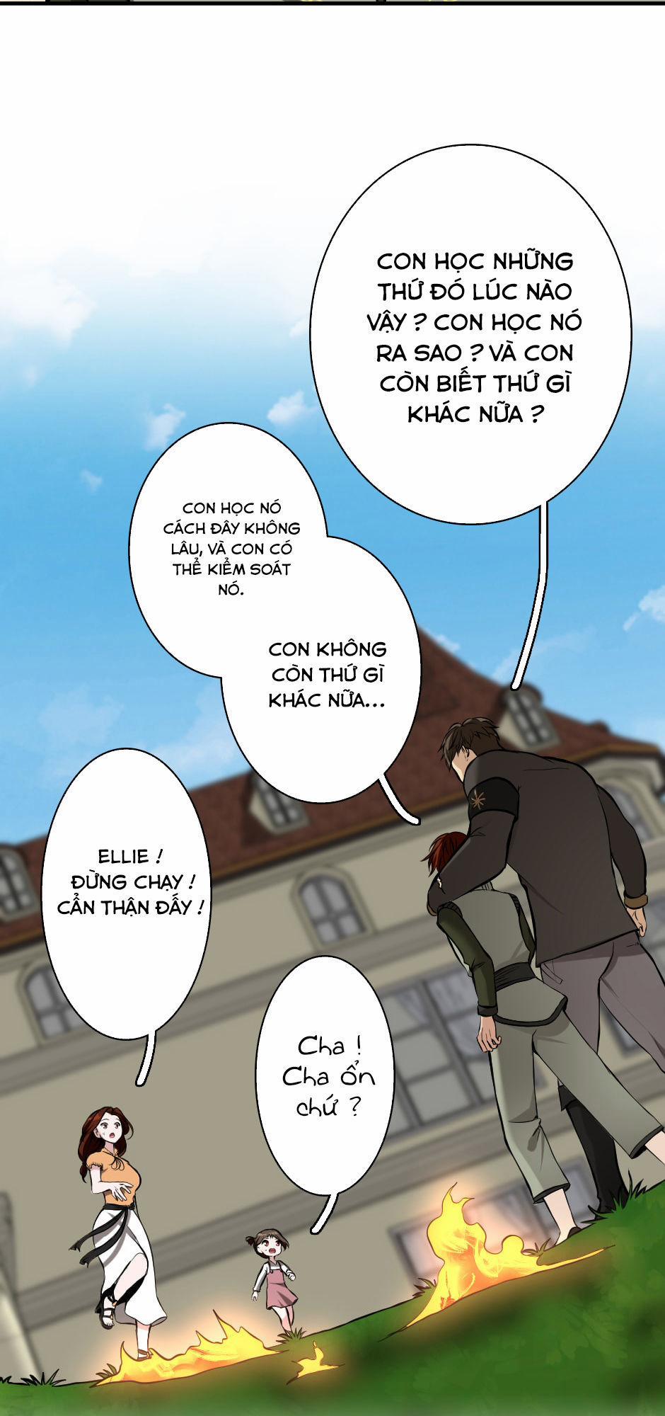 Ánh Sáng Cuối Con Đường 31.5 trang 42