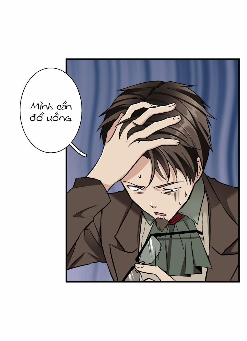 Ánh Sáng Cuối Con Đường 31.5 trang 44