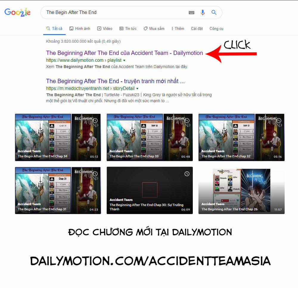 Ánh Sáng Cuối Con Đường 31.5 trang 47