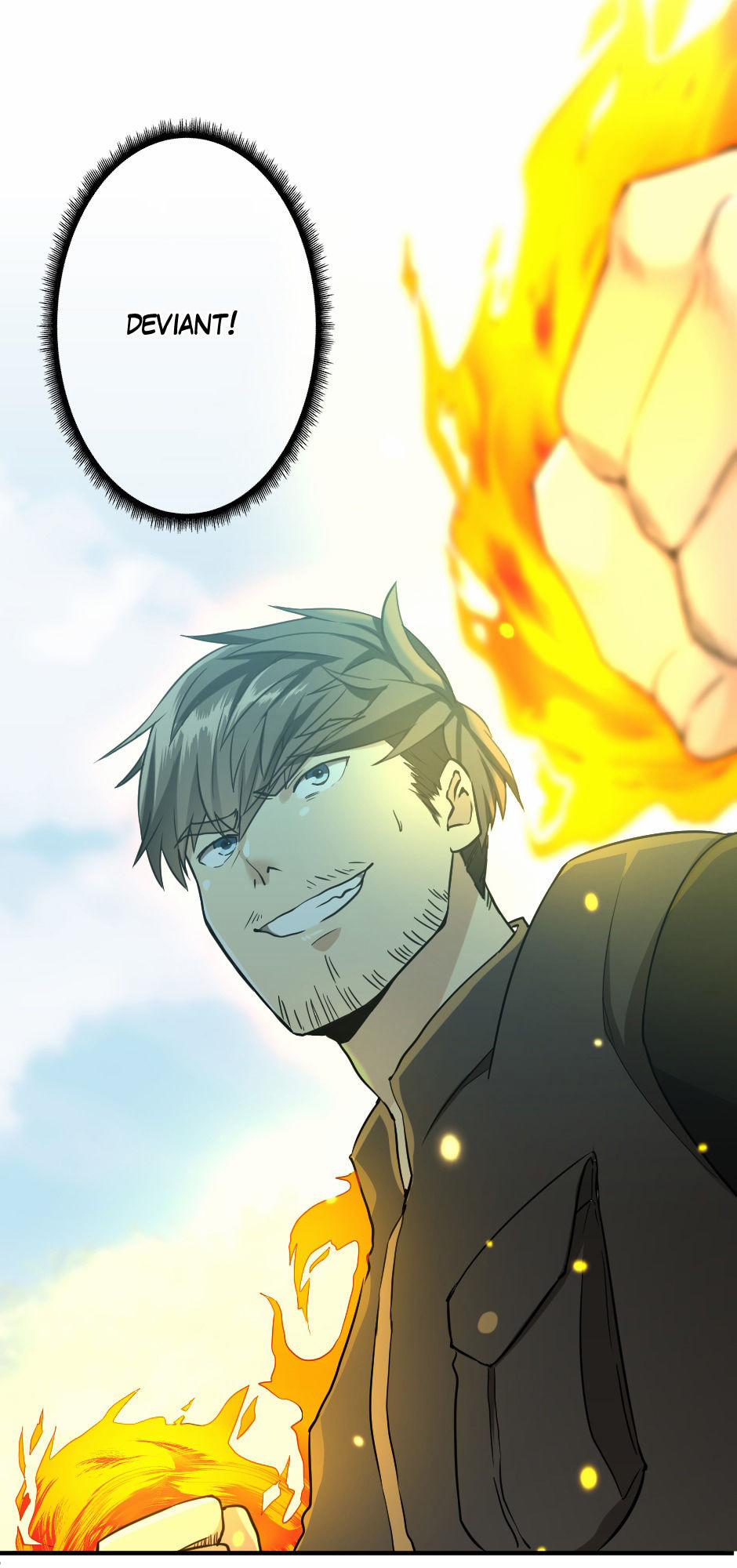 Ánh Sáng Cuối Con Đường 31.5 trang 7