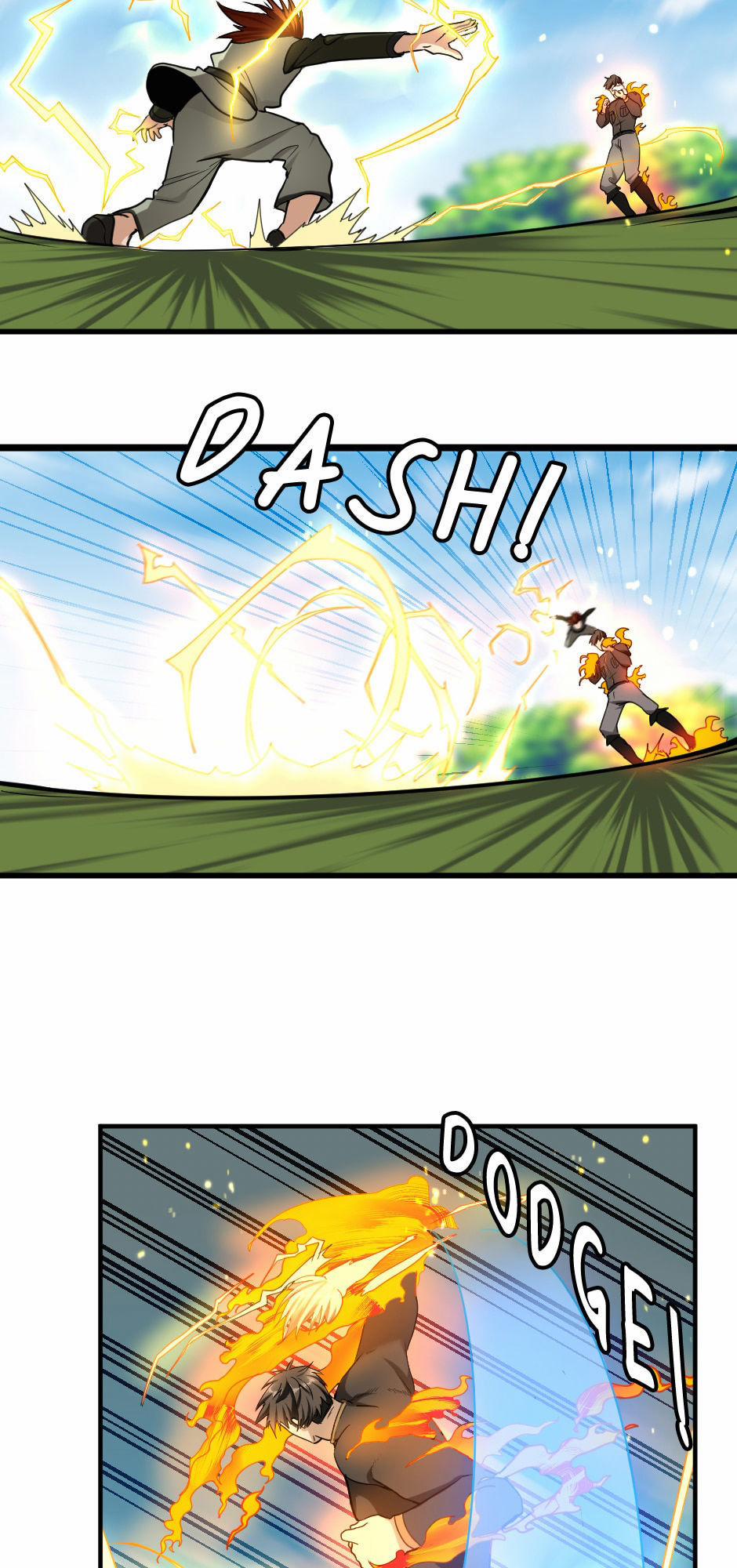 Ánh Sáng Cuối Con Đường 31.5 trang 8