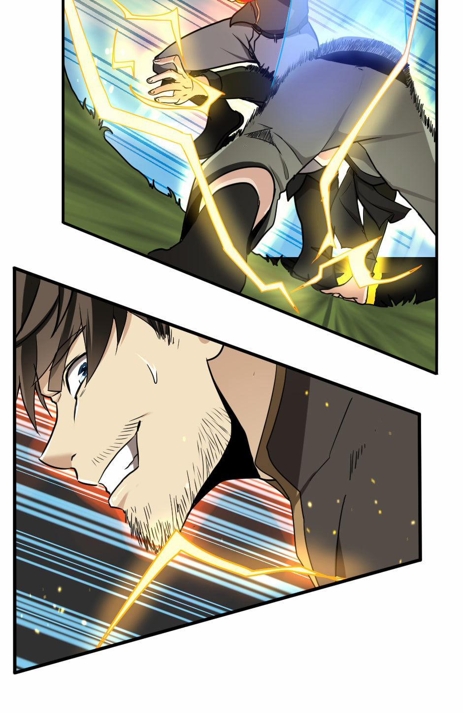 Ánh Sáng Cuối Con Đường 31.5 trang 9