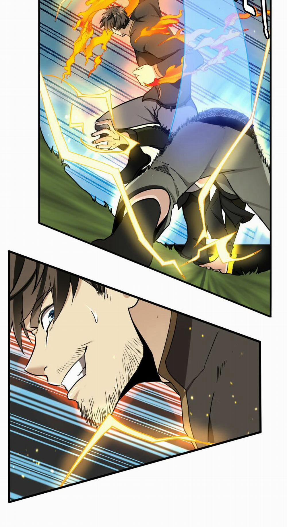 Ánh Sáng Cuối Con Đường 31 trang 10