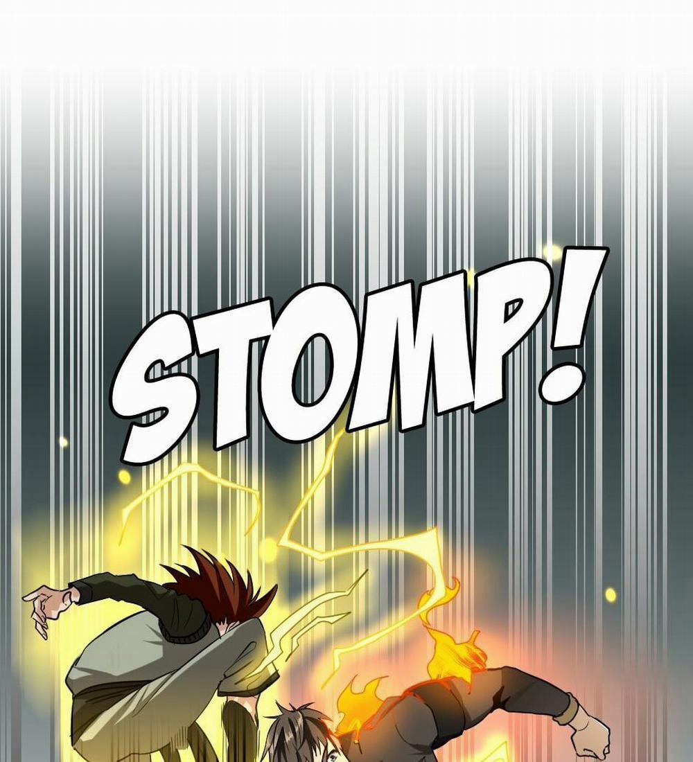 Ánh Sáng Cuối Con Đường 31 trang 11