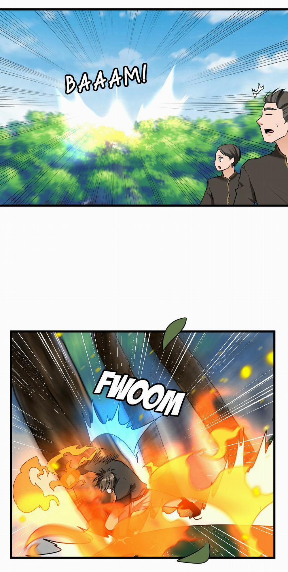 Ánh Sáng Cuối Con Đường 31 trang 19