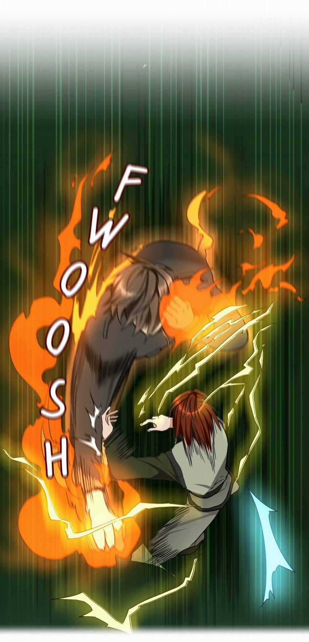 Ánh Sáng Cuối Con Đường 31 trang 24