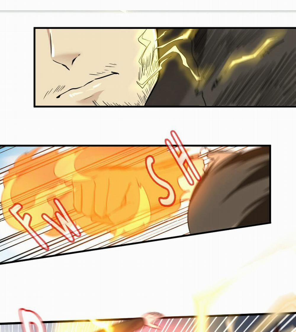 Ánh Sáng Cuối Con Đường 31 trang 25