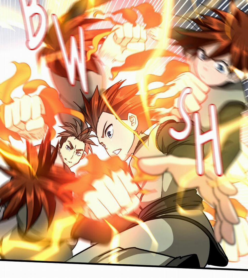 Ánh Sáng Cuối Con Đường 31 trang 26