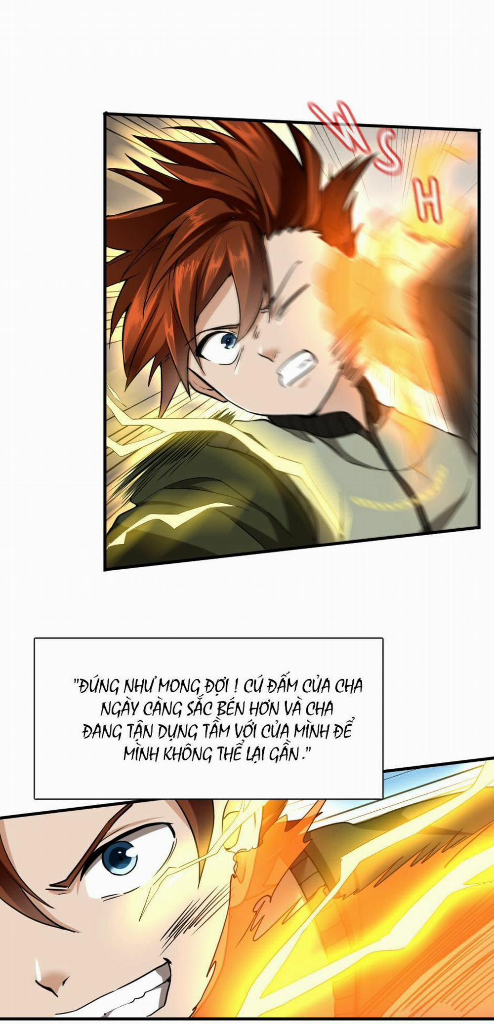 Ánh Sáng Cuối Con Đường 31 trang 27