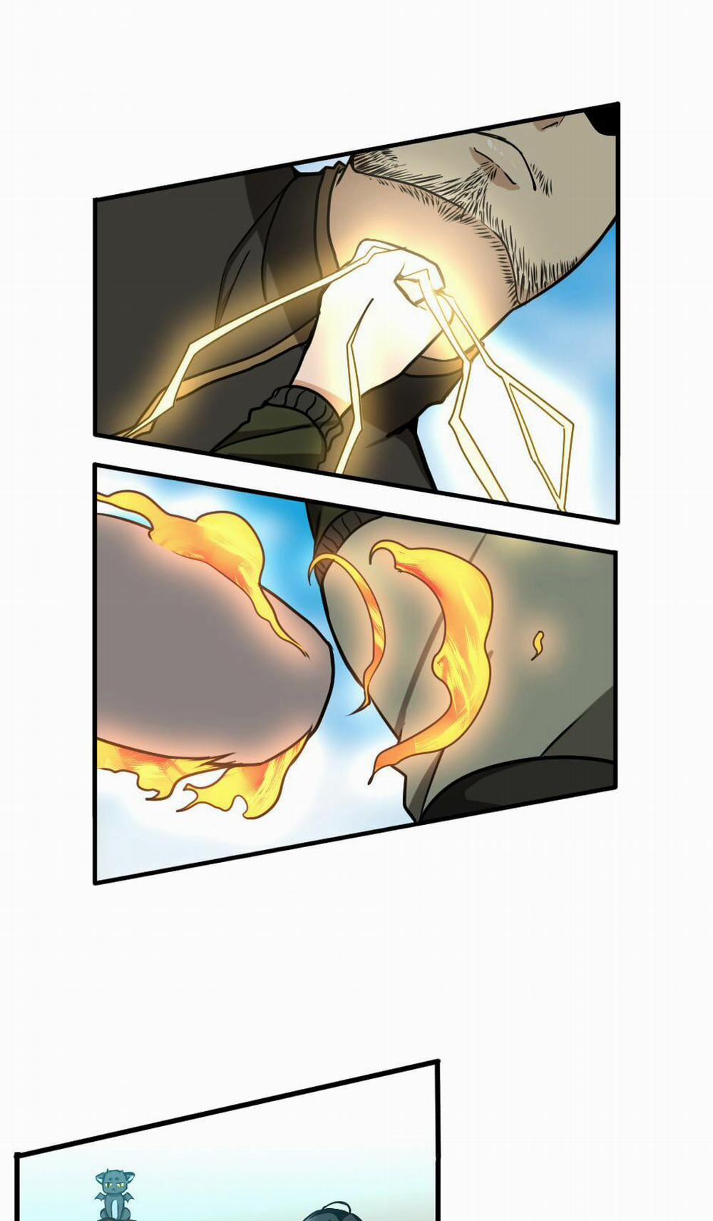 Ánh Sáng Cuối Con Đường 31 trang 29