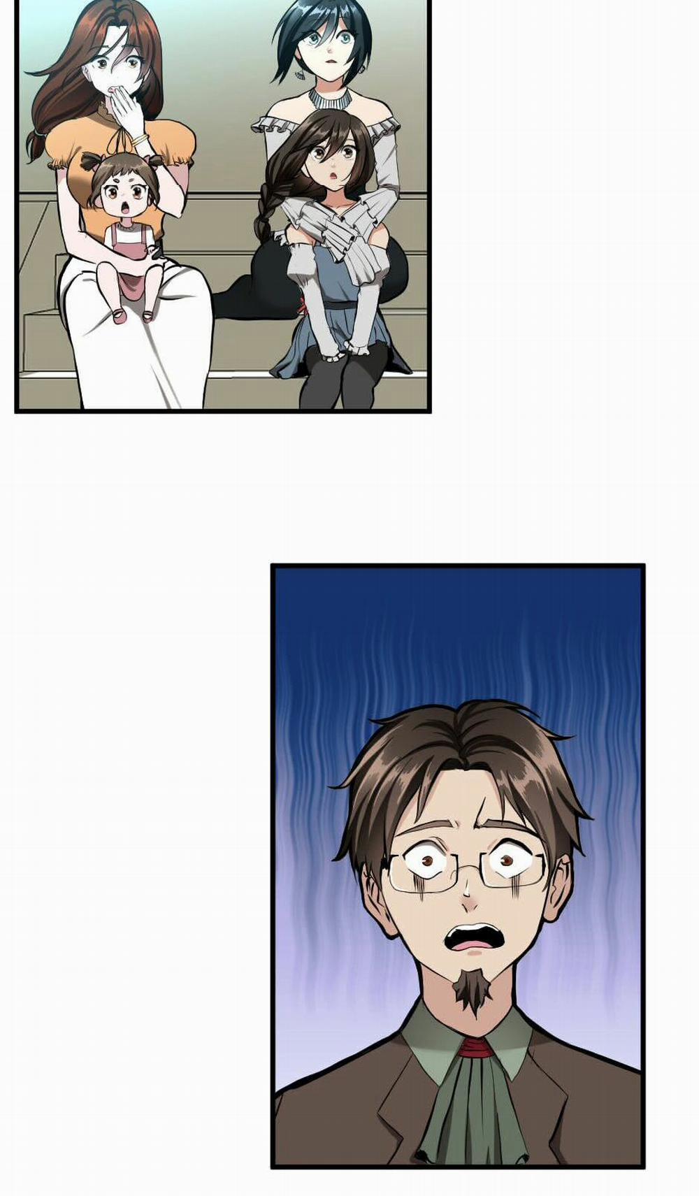 Ánh Sáng Cuối Con Đường 31 trang 30