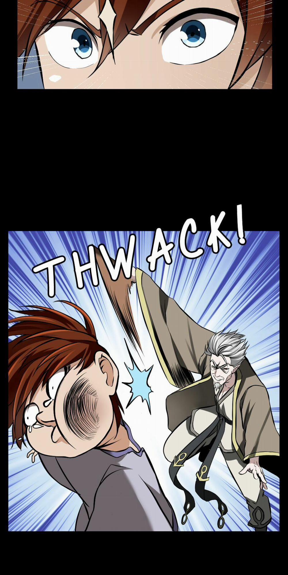 Ánh Sáng Cuối Con Đường 31 trang 40