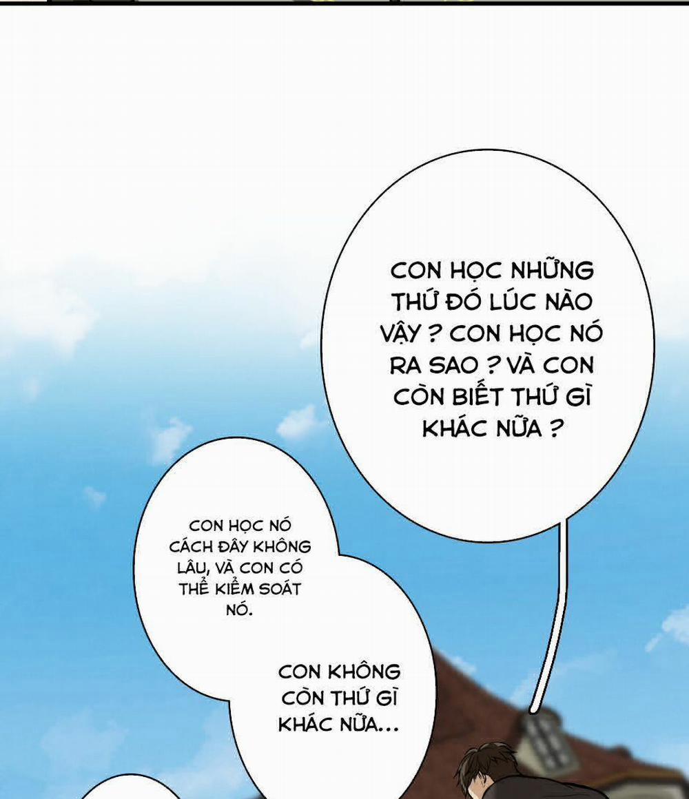 Ánh Sáng Cuối Con Đường 31 trang 43