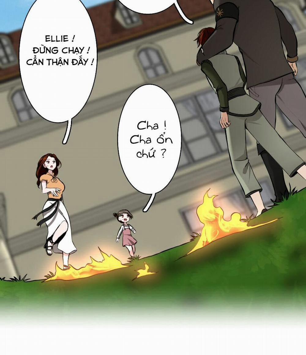 Ánh Sáng Cuối Con Đường 31 trang 44