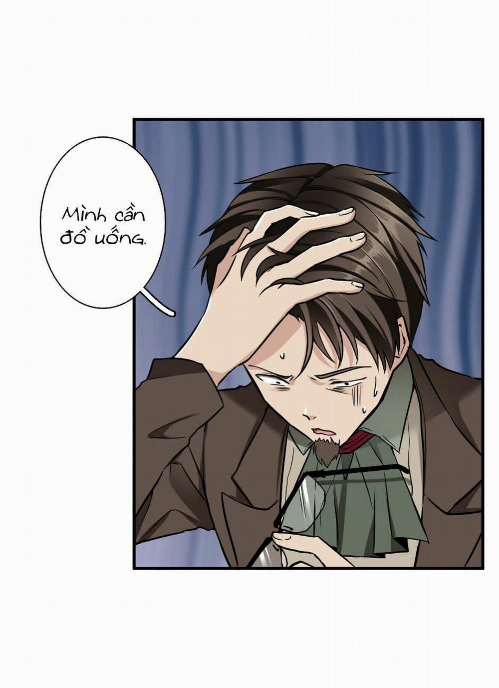 Ánh Sáng Cuối Con Đường 31 trang 45