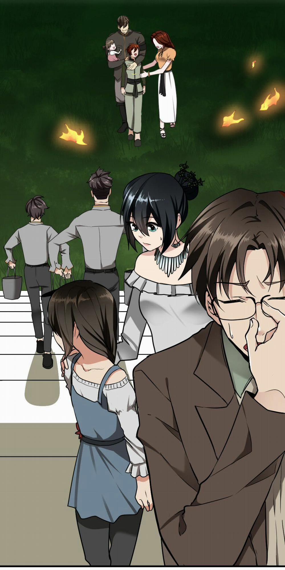 Ánh Sáng Cuối Con Đường 31 trang 47