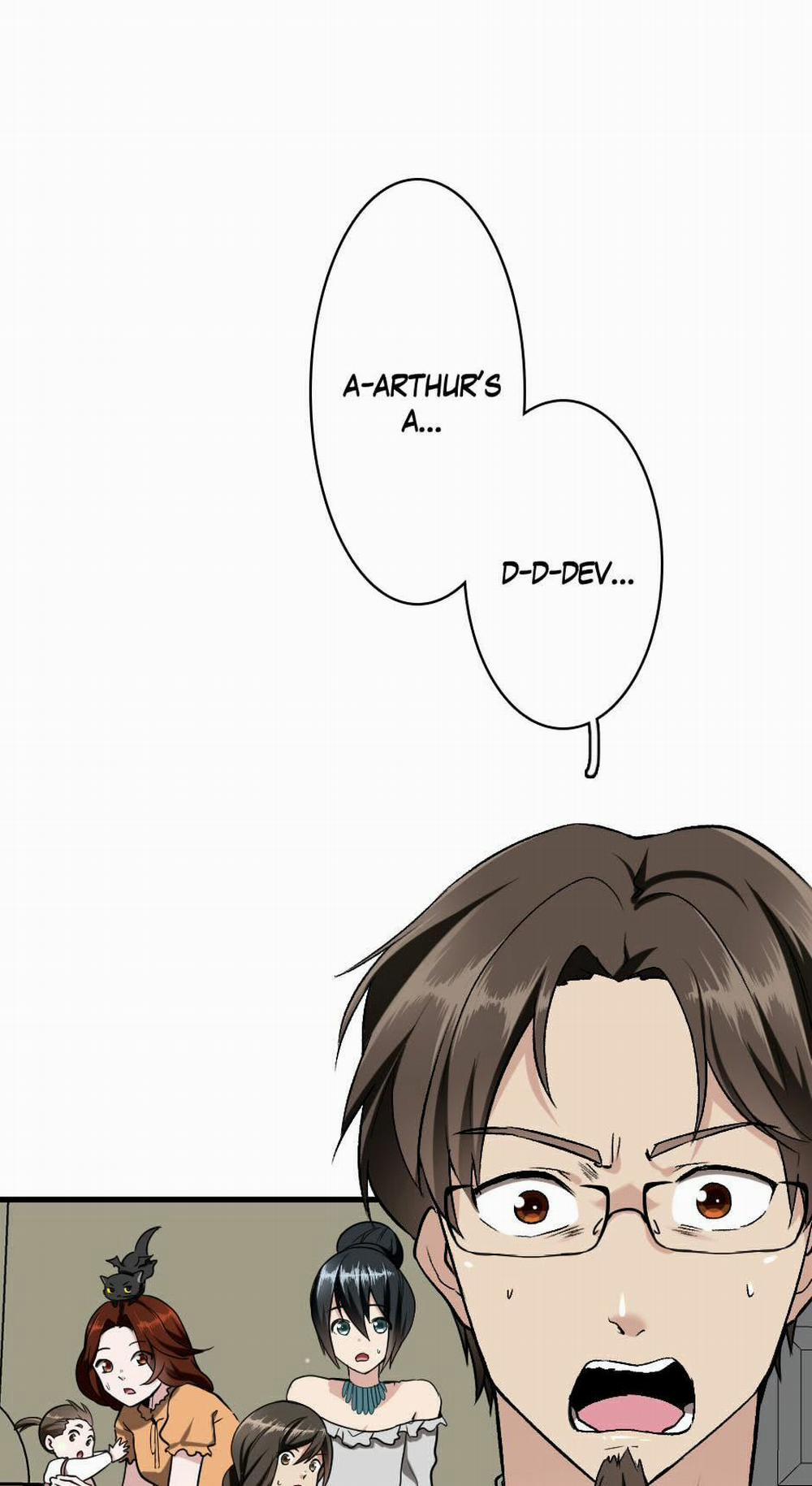 Ánh Sáng Cuối Con Đường 31 trang 6