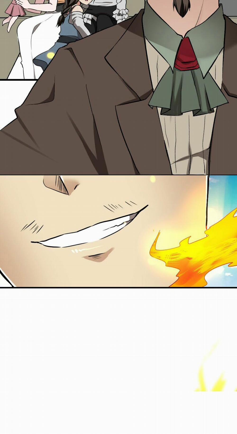 Ánh Sáng Cuối Con Đường 31 trang 7