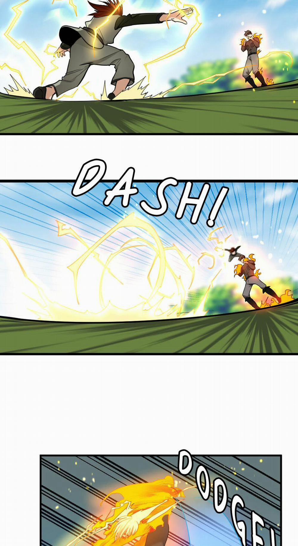 Ánh Sáng Cuối Con Đường 31 trang 9