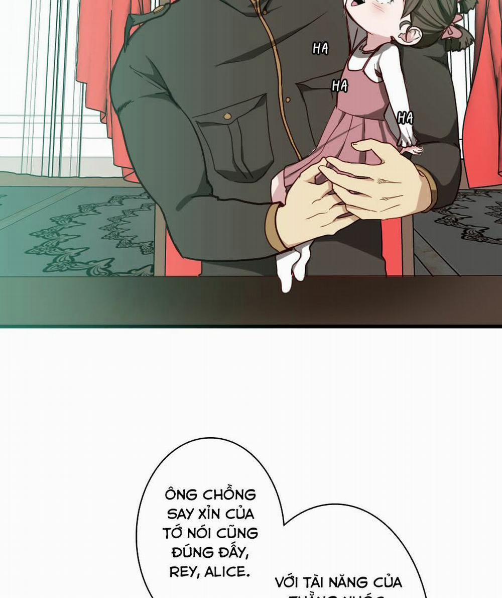 Ánh Sáng Cuối Con Đường 32 trang 10