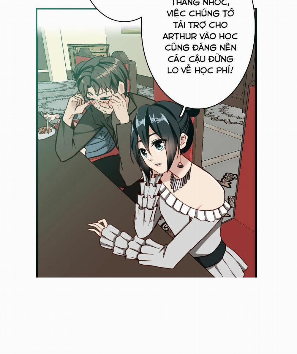 Ánh Sáng Cuối Con Đường 32 trang 11