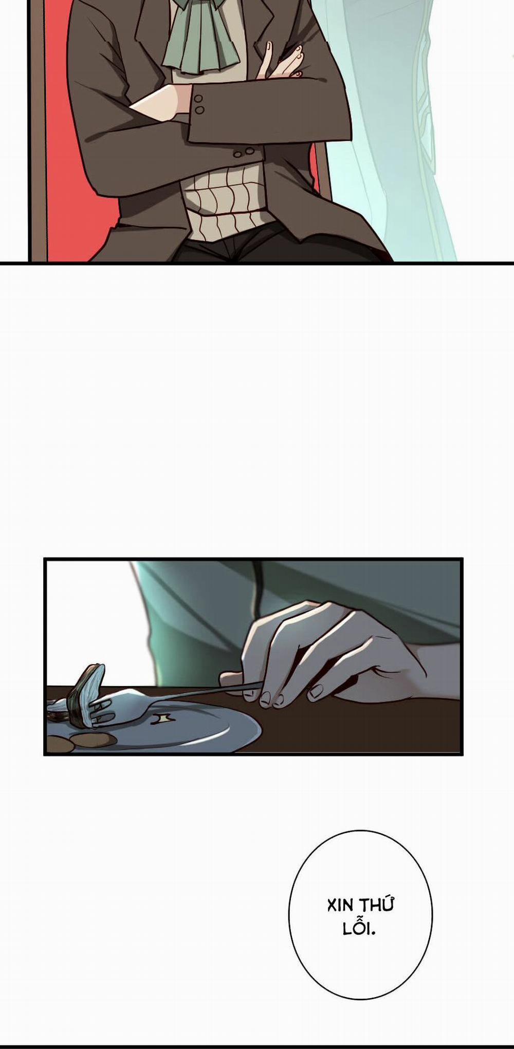 Ánh Sáng Cuối Con Đường 32 trang 14