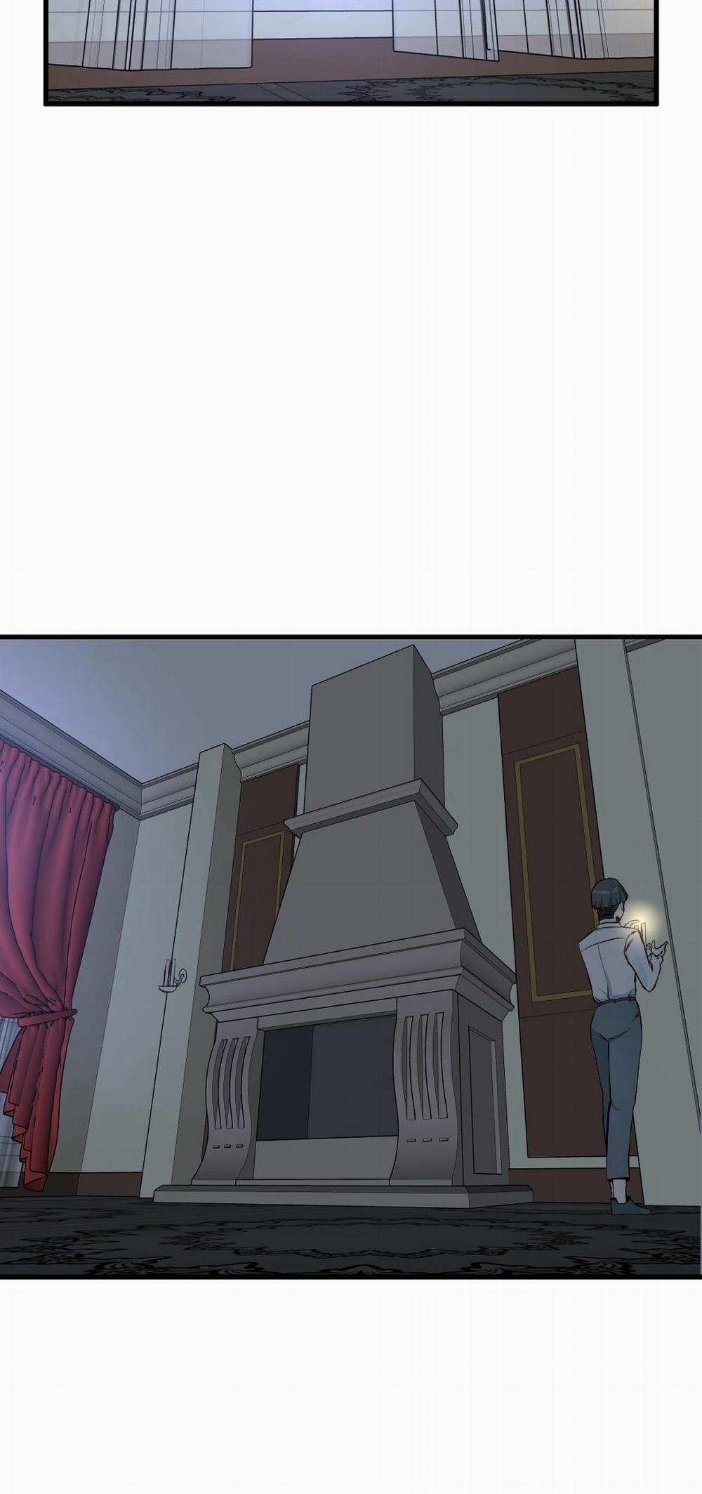 Ánh Sáng Cuối Con Đường 32 trang 18