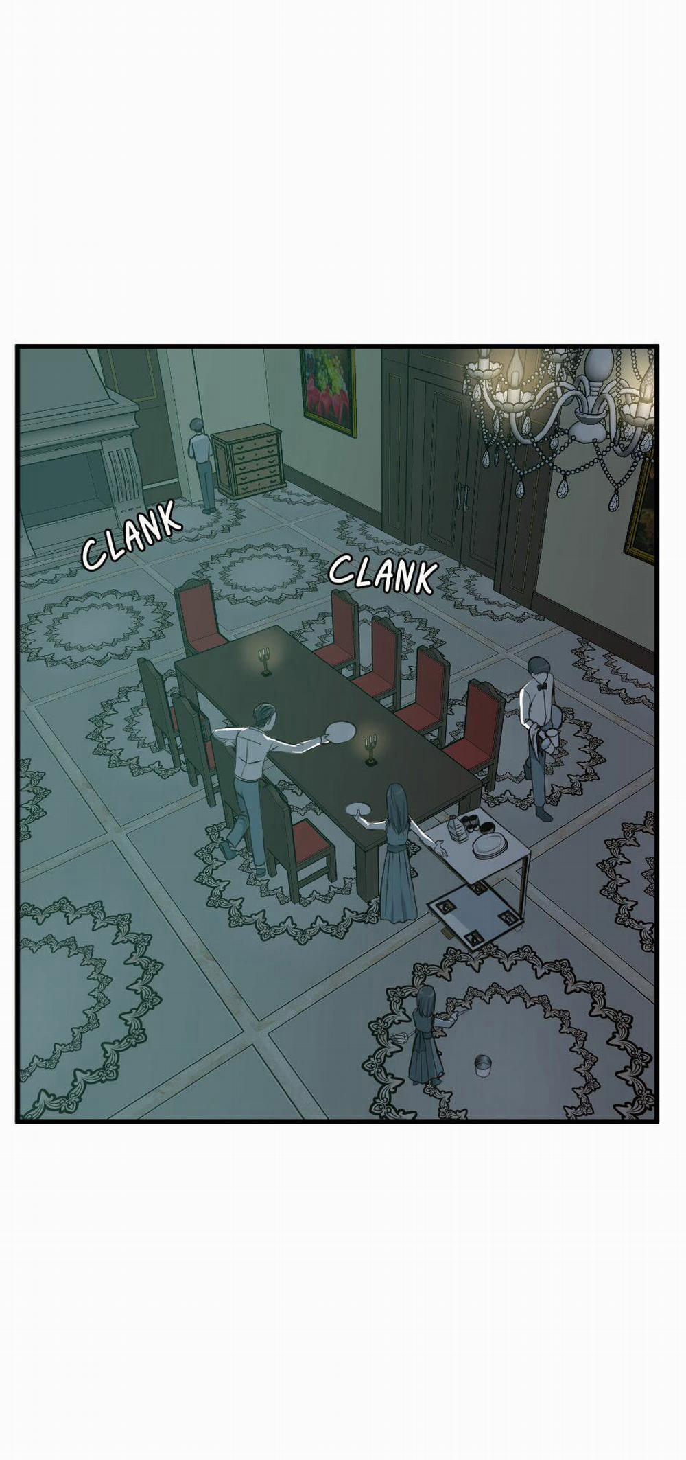 Ánh Sáng Cuối Con Đường 32 trang 19