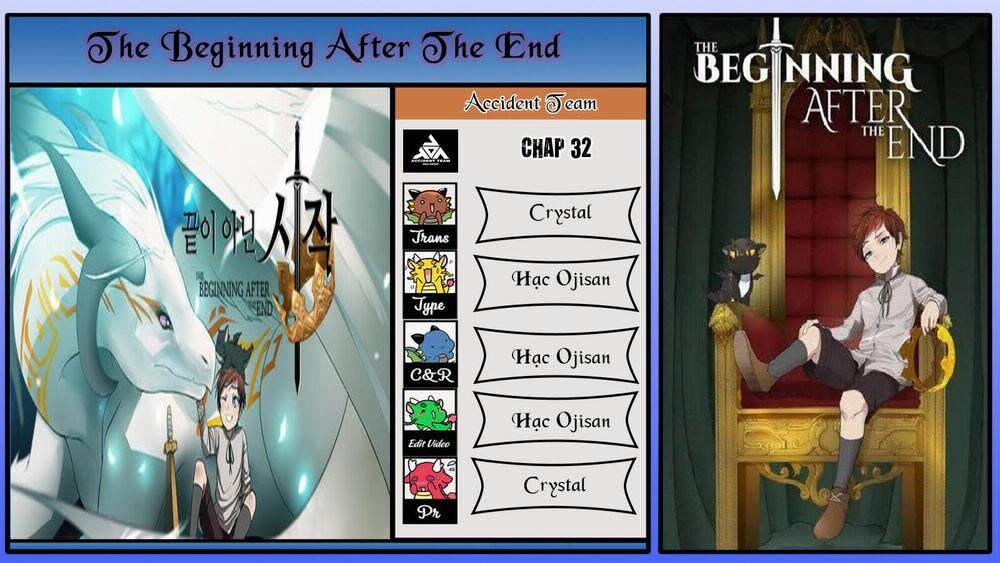 Ánh Sáng Cuối Con Đường 32 trang 2