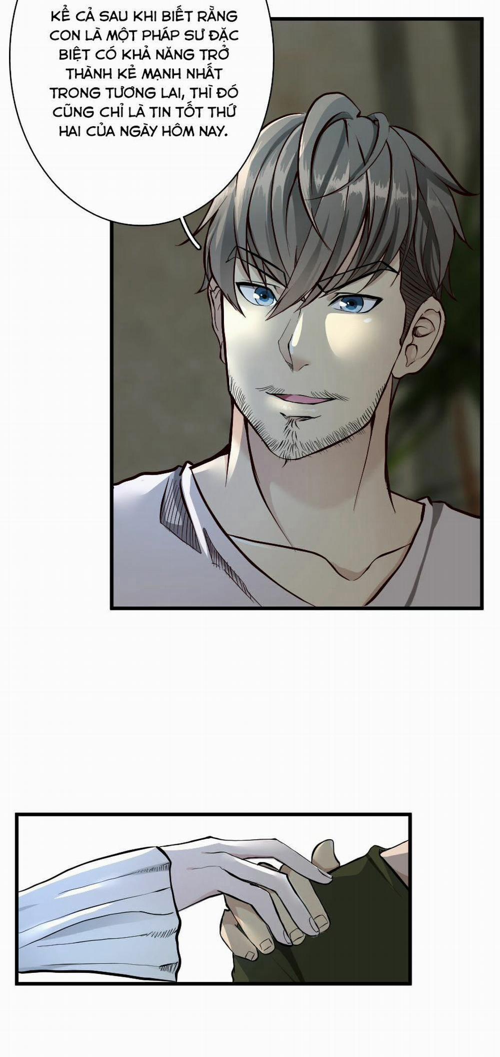 Ánh Sáng Cuối Con Đường 32 trang 22