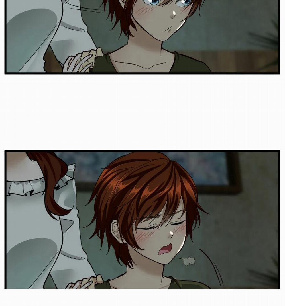 Ánh Sáng Cuối Con Đường 32 trang 25