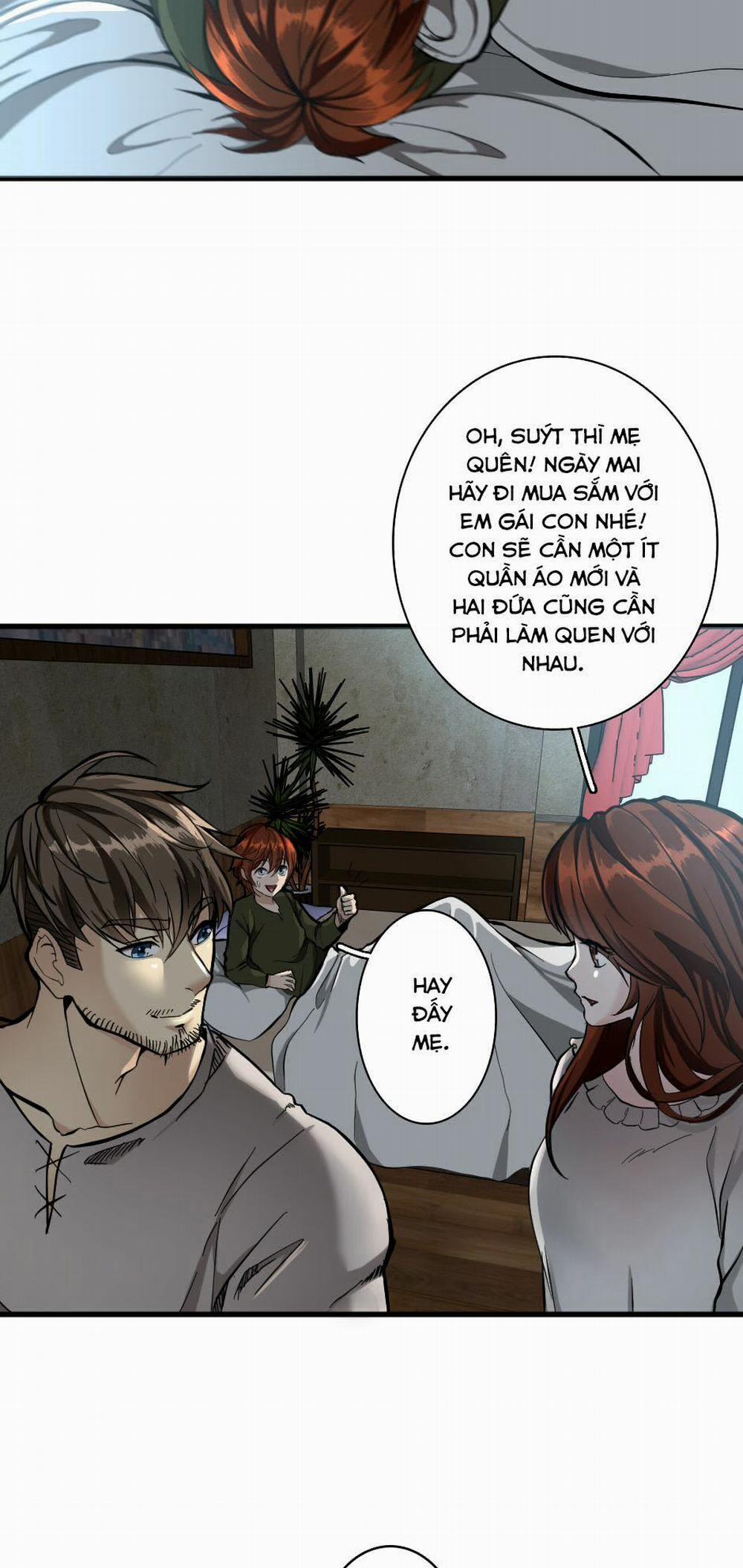 Ánh Sáng Cuối Con Đường 32 trang 28