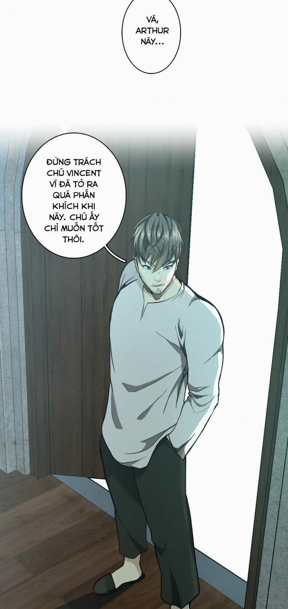 Ánh Sáng Cuối Con Đường 32 trang 29