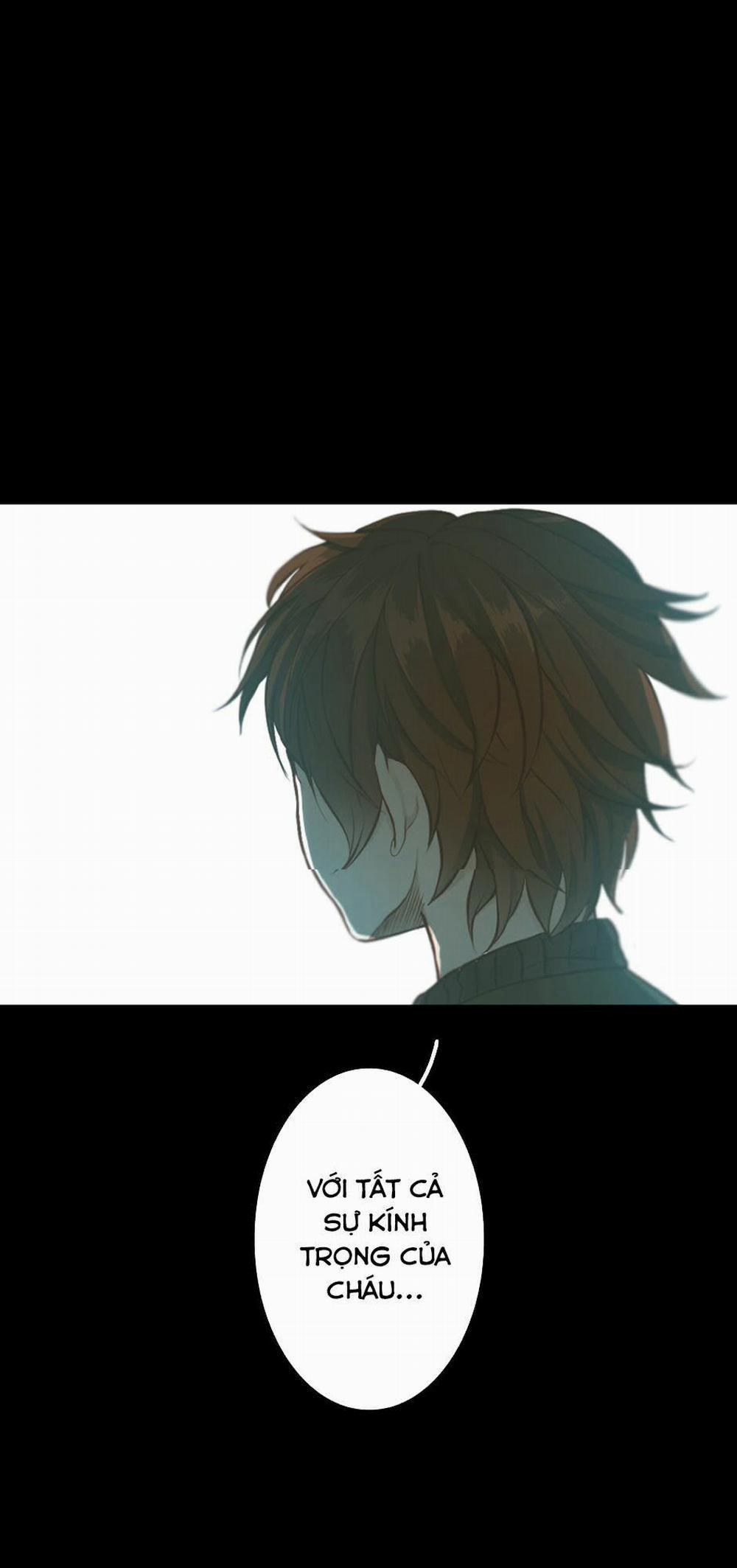 Ánh Sáng Cuối Con Đường 32 trang 32